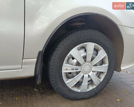 Білий Джилі ЦК, об'ємом двигуна 1.5 л та пробігом 134 тис. км за 2500 $, фото 6 на Automoto.ua