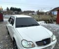 Белый Джили ЦК, объемом двигателя 1.5 л и пробегом 690 тыс. км за 3200 $, фото 1 на Automoto.ua