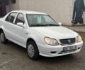 Білий Джилі ЦК, об'ємом двигуна 1.5 л та пробігом 180 тис. км за 2300 $, фото 2 на Automoto.ua