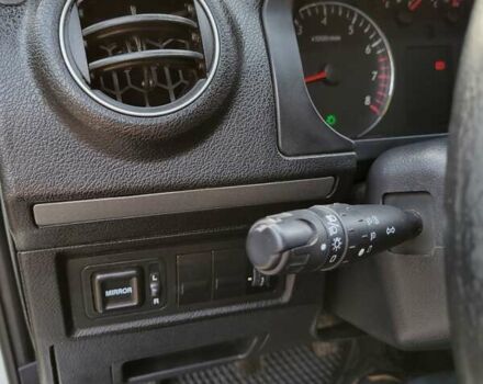 Білий Джилі ЦК, об'ємом двигуна 1.5 л та пробігом 135 тис. км за 3200 $, фото 43 на Automoto.ua