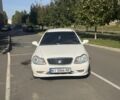 Белый Джили ЦК, объемом двигателя 1.5 л и пробегом 170 тыс. км за 1205 $, фото 1 на Automoto.ua