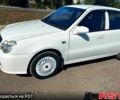 Белый Джили ЦК, объемом двигателя 1.5 л и пробегом 36 тыс. км за 3500 $, фото 2 на Automoto.ua