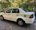 Білий Джилі ЦК, об'ємом двигуна 1.5 л та пробігом 225 тис. км за 1000 $, фото 9 на Automoto.ua