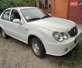 Белый Джили ЦК, объемом двигателя 1.5 л и пробегом 4 тыс. км за 4999 $, фото 25 на Automoto.ua