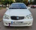 Білий Джилі ЦК, об'ємом двигуна 1.5 л та пробігом 135 тис. км за 3200 $, фото 6 на Automoto.ua