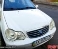 Белый Джили ЦК, объемом двигателя 1.5 л и пробегом 107 тыс. км за 2200 $, фото 2 на Automoto.ua
