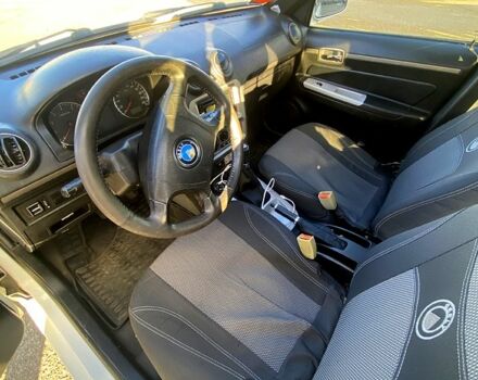 Білий Джилі ЦК, об'ємом двигуна 1.5 л та пробігом 185 тис. км за 3150 $, фото 6 на Automoto.ua