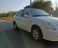 Белый Джили ЦК, объемом двигателя 1.5 л и пробегом 143 тыс. км за 2000 $, фото 2 на Automoto.ua