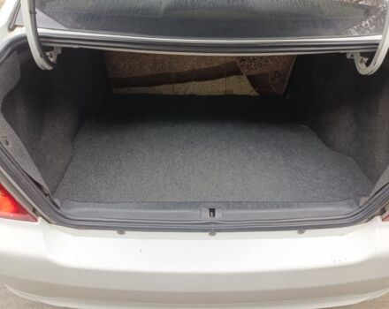 Білий Джилі ЦК, об'ємом двигуна 0 л та пробігом 134 тис. км за 2500 $, фото 3 на Automoto.ua