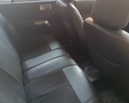 Білий Джилі ЦК, об'ємом двигуна 1.5 л та пробігом 90 тис. км за 2700 $, фото 6 на Automoto.ua