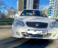 Білий Джилі ЦК, об'ємом двигуна 1.5 л та пробігом 185 тис. км за 3300 $, фото 1 на Automoto.ua