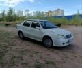 Білий Джилі ЦК, об'ємом двигуна 1.5 л та пробігом 186 тис. км за 1200 $, фото 3 на Automoto.ua