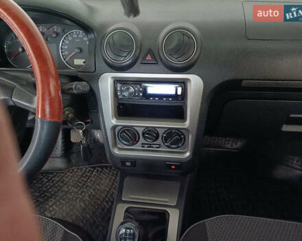 Білий Джилі ЦК, об'ємом двигуна 1.5 л та пробігом 134 тис. км за 2500 $, фото 12 на Automoto.ua