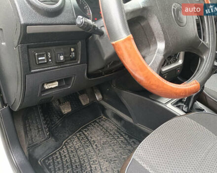 Білий Джилі ЦК, об'ємом двигуна 1.5 л та пробігом 134 тис. км за 2500 $, фото 11 на Automoto.ua