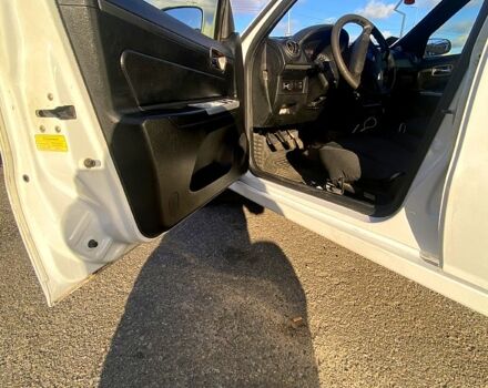 Білий Джилі ЦК, об'ємом двигуна 1.5 л та пробігом 185 тис. км за 3150 $, фото 5 на Automoto.ua