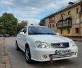 Білий Джилі ЦК, об'ємом двигуна 1.5 л та пробігом 135 тис. км за 3200 $, фото 4 на Automoto.ua