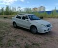 Белый Джили ЦК, объемом двигателя 1.5 л и пробегом 128 тыс. км за 1206 $, фото 3 на Automoto.ua