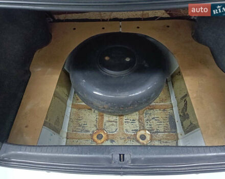 Білий Джилі ЦК, об'ємом двигуна 1.5 л та пробігом 134 тис. км за 2500 $, фото 16 на Automoto.ua