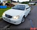 Белый Джили ЦК, объемом двигателя 1.5 л и пробегом 107 тыс. км за 2200 $, фото 6 на Automoto.ua