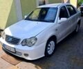 Белый Джили ЦК, объемом двигателя 1.5 л и пробегом 280 тыс. км за 1200 $, фото 1 на Automoto.ua