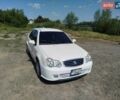 Белый Джили ЦК, объемом двигателя 1.5 л и пробегом 77 тыс. км за 2450 $, фото 1 на Automoto.ua