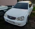 Белый Джили ЦК, объемом двигателя 1.5 л и пробегом 130 тыс. км за 1850 $, фото 1 на Automoto.ua