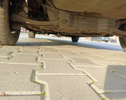 Белый Джили ЦК, объемом двигателя 1.5 л и пробегом 300 тыс. км за 950 $, фото 18 на Automoto.ua