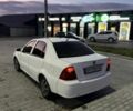 Джилі ЦК 2012 у Белой Церкве на Automoto.ua Білий Джилі ЦК, об'ємом двигуна 1.5 л та пробігом 100 тис. км за 1900 $, фото 4 на Automoto.ua