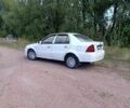 Білий Джилі ЦК, об'ємом двигуна 1.5 л та пробігом 186 тис. км за 1200 $, фото 2 на Automoto.ua