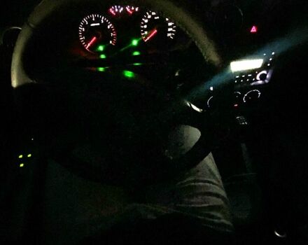 Білий Джилі ЦК, об'ємом двигуна 1.5 л та пробігом 185 тис. км за 3150 $, фото 10 на Automoto.ua