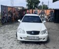 Белый Джили ЦК, объемом двигателя 1.5 л и пробегом 116 тыс. км за 2250 $, фото 1 на Automoto.ua