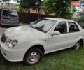 Белый Джили ЦК, объемом двигателя 1.5 л и пробегом 4 тыс. км за 4999 $, фото 11 на Automoto.ua