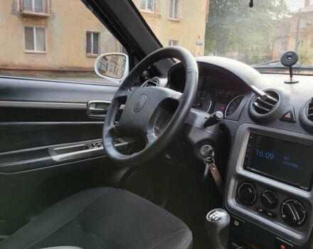 Білий Джилі ЦК, об'ємом двигуна 1.5 л та пробігом 135 тис. км за 3200 $, фото 24 на Automoto.ua