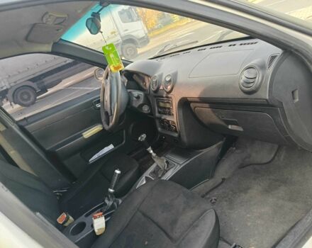 Белый Джили ЦК, объемом двигателя 1.5 л и пробегом 300 тыс. км за 950 $, фото 14 на Automoto.ua