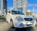 Білий Джилі ЦК, об'ємом двигуна 1.5 л та пробігом 185 тис. км за 3300 $, фото 1 на Automoto.ua