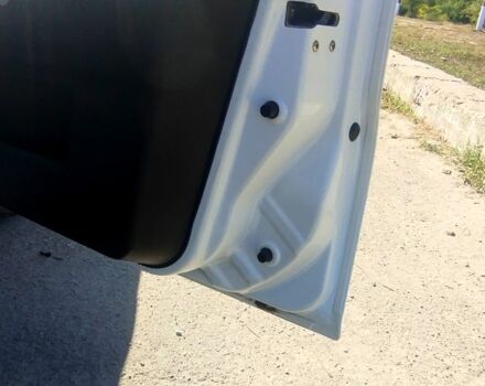 Белый Джили ЦК, объемом двигателя 1.5 л и пробегом 36 тыс. км за 3500 $, фото 8 на Automoto.ua