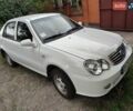 Білий Джилі ЦК, об'ємом двигуна 1.5 л та пробігом 4 тис. км за 4199 $, фото 12 на Automoto.ua