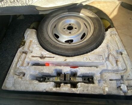 Білий Джилі ЦК, об'ємом двигуна 1.5 л та пробігом 185 тис. км за 3300 $, фото 14 на Automoto.ua