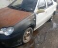 Білий Джилі ЦК, об'ємом двигуна 1 л та пробігом 120 тис. км за 565 $, фото 1 на Automoto.ua