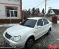 Белый Джили ЦК, объемом двигателя 1.5 л и пробегом 690 тыс. км за 3200 $, фото 1 на Automoto.ua