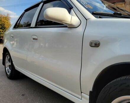 Білий Джилі ЦК, об'ємом двигуна 1.5 л та пробігом 135 тис. км за 3200 $, фото 15 на Automoto.ua
