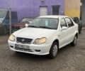 Білий Джилі ЦК, об'ємом двигуна 1.5 л та пробігом 180 тис. км за 2300 $, фото 1 на Automoto.ua