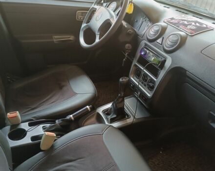 Білий Джилі ЦК, об'ємом двигуна 1.5 л та пробігом 90 тис. км за 2700 $, фото 4 на Automoto.ua