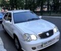 Джили ЦК 2012 в Харькове на Automoto.ua Белый Джили ЦК, объемом двигателя 1.5 л и пробегом 110 тыс. км за 1700 $, фото 2 на Automoto.ua
