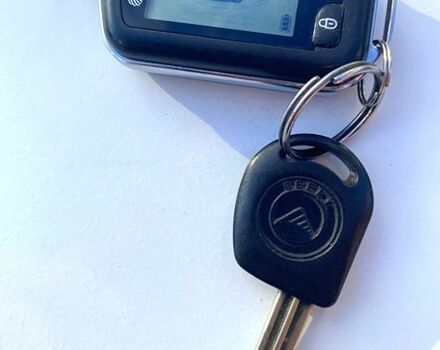 Білий Джилі ЦК, об'ємом двигуна 1.5 л та пробігом 185 тис. км за 3150 $, фото 9 на Automoto.ua