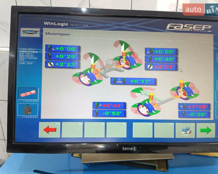 Білий Джилі ЦК, об'ємом двигуна 1.5 л та пробігом 134 тис. км за 2500 $, фото 18 на Automoto.ua