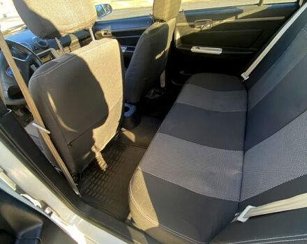 Білий Джилі ЦК, об'ємом двигуна 1.5 л та пробігом 185 тис. км за 3150 $, фото 7 на Automoto.ua