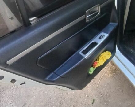 Білий Джилі ЦК, об'ємом двигуна 1.5 л та пробігом 9 тис. км за 3000 $, фото 7 на Automoto.ua