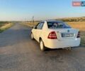 Білий Джилі ЦК, об'ємом двигуна 1.5 л та пробігом 117 тис. км за 2750 $, фото 5 на Automoto.ua