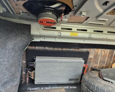 Білий Джилі ЦК, об'ємом двигуна 1.5 л та пробігом 135 тис. км за 2699 $, фото 9 на Automoto.ua